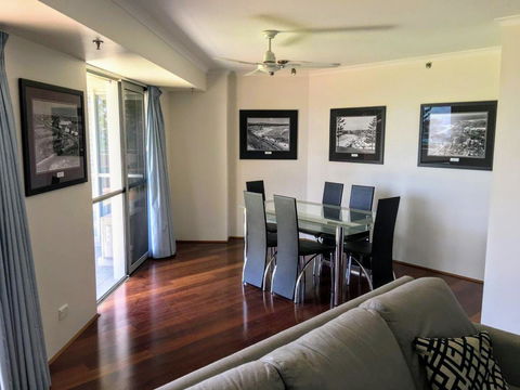 Points North Apartments - Accommodation Cairns 19