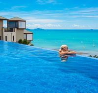 Pinnacles Resort - Accommodation Cairns