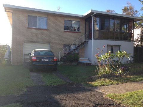 XYL Pets Friendly Seaside Boutique Guesthouse - Accommodation Cairns 35