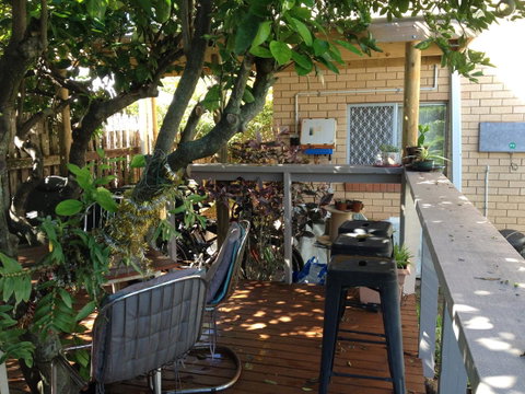 XYL Pets Friendly Seaside Boutique Guesthouse - Accommodation Cairns 33