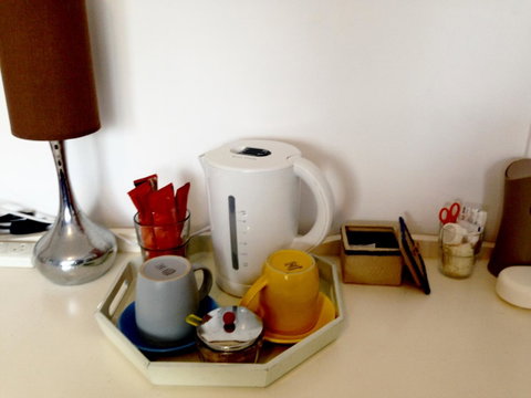 XYL Pets Friendly Seaside Boutique Guesthouse - Accommodation Cairns 44