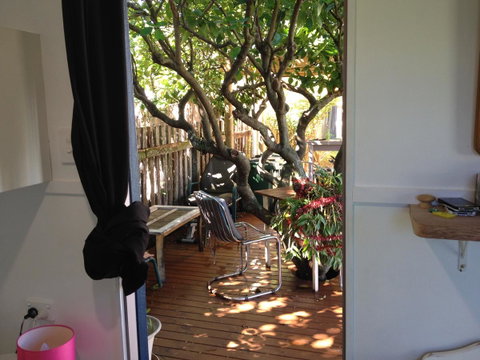 XYL Pets Friendly Seaside Boutique Guesthouse - Accommodation Cairns 32