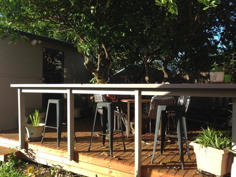 XYL Pets Friendly Seaside Boutique Guesthouse - Accommodation Cairns 34