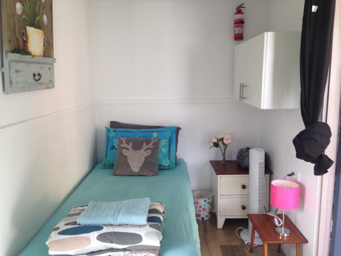 XYL Pets Friendly Seaside Boutique Guesthouse - Accommodation Cairns 28