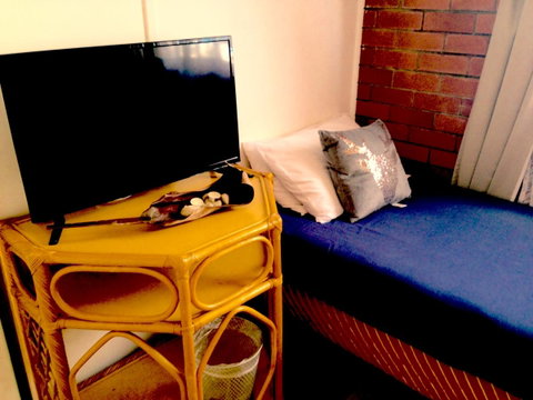 XYL Pets Friendly Seaside Boutique Guesthouse - Accommodation Cairns 42