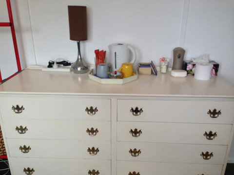 XYL Pets Friendly Seaside Boutique Guesthouse - Accommodation Cairns 17