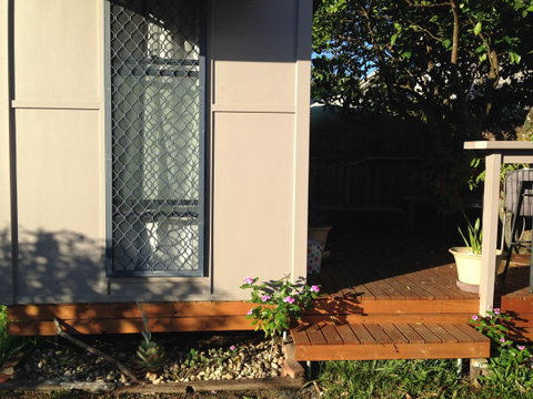 XYL Pets Friendly Seaside Boutique Guesthouse - Accommodation Cairns 31