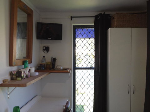 XYL Pets Friendly Seaside Boutique Guesthouse - Accommodation Cairns 29
