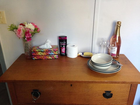 XYL Pets Friendly Seaside Boutique Guesthouse - Accommodation Cairns 19