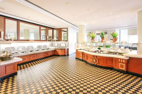 Stamford Plaza Brisbane - Accommodation Cairns 27