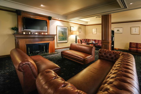 Stamford Plaza Brisbane - Accommodation Cairns 26