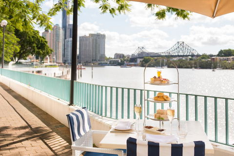 Stamford Plaza Brisbane - Accommodation Cairns 16