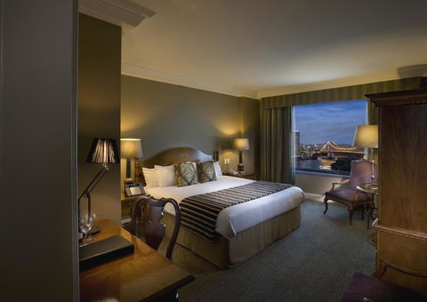 Stamford Plaza Brisbane - Accommodation Cairns 7