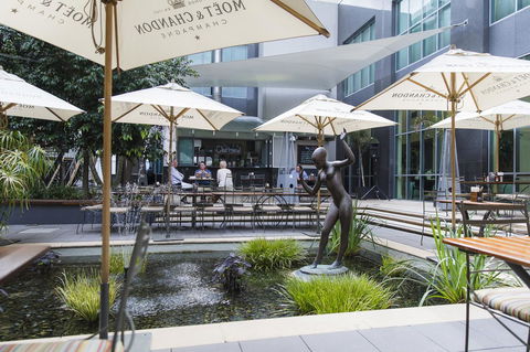 Stamford Plaza Brisbane - Accommodation Cairns 20