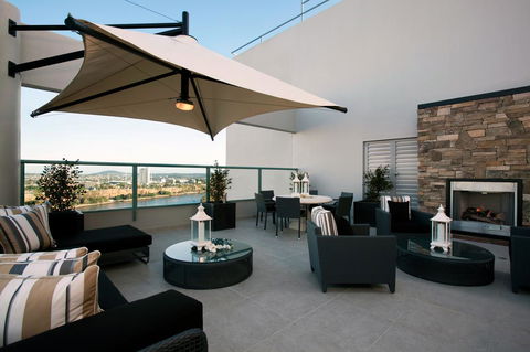 Stamford Plaza Brisbane - Accommodation Cairns 6