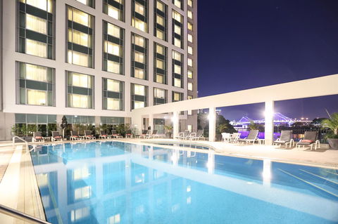 Stamford Plaza Brisbane - Accommodation Cairns 2