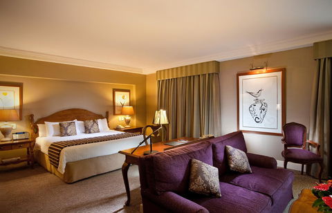 Stamford Plaza Brisbane - Accommodation Cairns 34