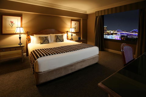Stamford Plaza Brisbane - Accommodation Cairns 4
