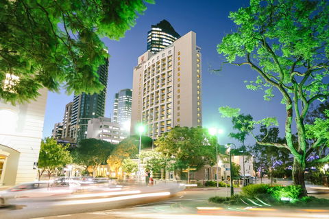 Stamford Plaza Brisbane - Accommodation Cairns 18