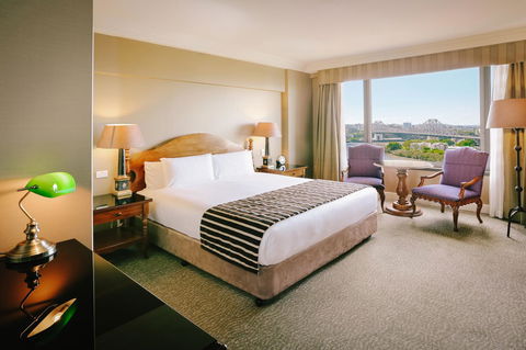 Stamford Plaza Brisbane - Accommodation Cairns 9