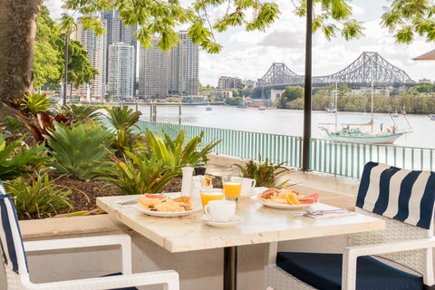 Stamford Plaza Brisbane - Accommodation Cairns 8