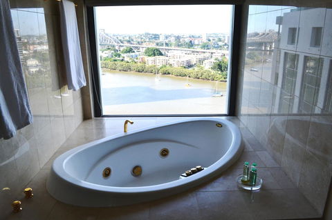 Stamford Plaza Brisbane - Accommodation Cairns 41