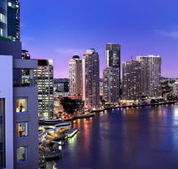 Stamford Plaza Brisbane - Accommodation Cairns