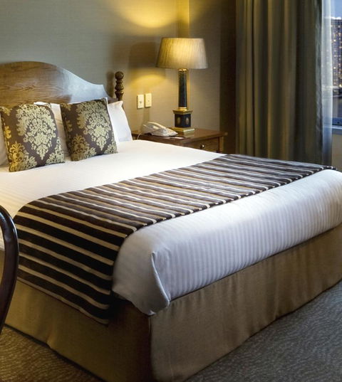 Stamford Plaza Brisbane - Accommodation Cairns 32