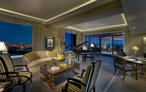 Stamford Plaza Brisbane - Accommodation Cairns 5