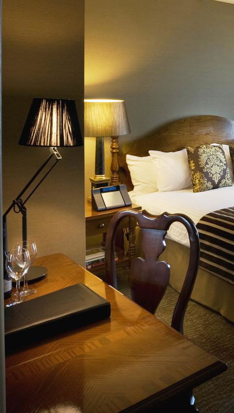 Stamford Plaza Brisbane - Accommodation Cairns 24