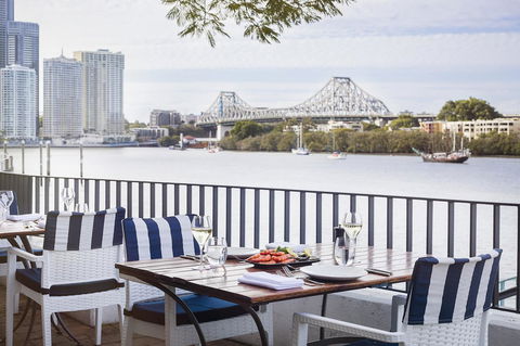 Stamford Plaza Brisbane - Accommodation Cairns 3