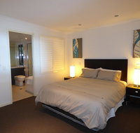 Marina View Apartment - Accommodation Cairns