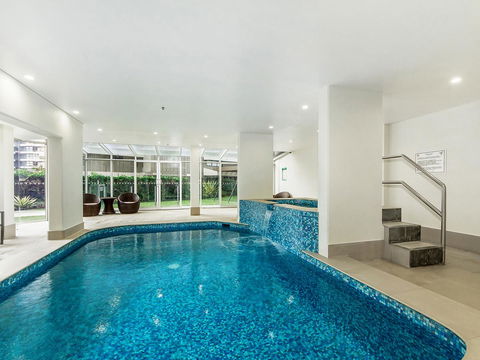 Sunbird Beach Resort Main Beach - Accommodation Cairns 42