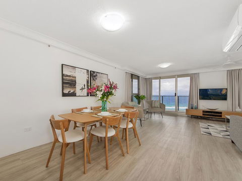 Sunbird Beach Resort Main Beach - Accommodation Cairns 33