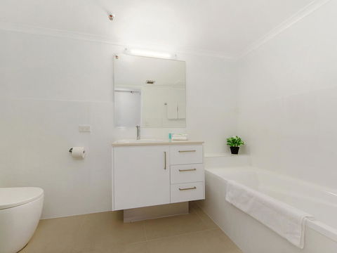 Sunbird Beach Resort Main Beach - Accommodation Cairns 31