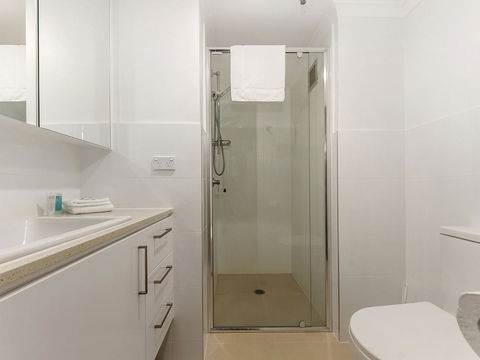 Sunbird Beach Resort Main Beach - Accommodation Cairns 29