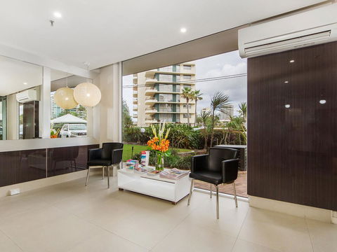 Sunbird Beach Resort Main Beach - Accommodation Cairns 44