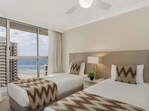 Sunbird Beach Resort Main Beach - Accommodation Cairns 23