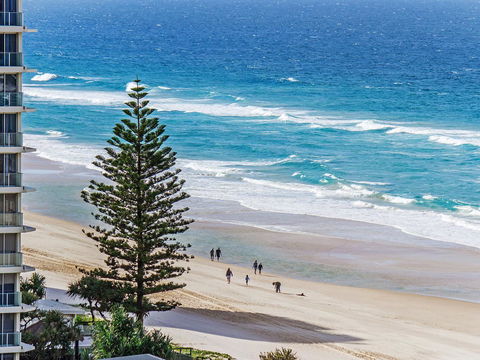 Sunbird Beach Resort Main Beach - Accommodation Cairns 27