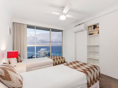 Sunbird Beach Resort Main Beach - Accommodation Cairns 13