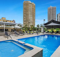 Sunbird Beach Resort - Accommodation Cairns