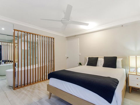 Sunbird Beach Resort Main Beach - Accommodation Cairns 7