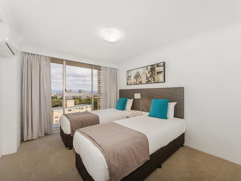 Sunbird Beach Resort Main Beach - Accommodation Cairns 28