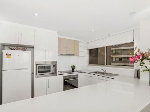 Sunbird Beach Resort Main Beach - Accommodation Cairns 16