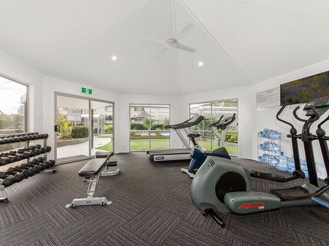 Sunbird Beach Resort Main Beach - Accommodation Cairns 40