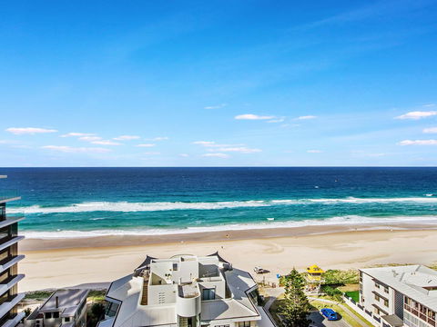 Sunbird Beach Resort Main Beach - Accommodation Cairns 14