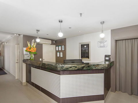 Sunbird Beach Resort Main Beach - Accommodation Cairns 43