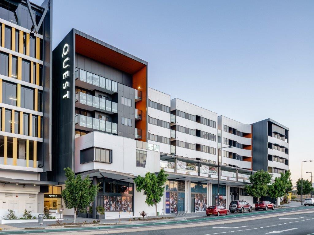 Goodna QLD Accommodation Cairns