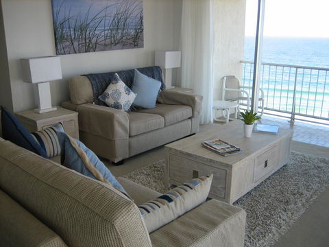 Talisman Apartments - Accommodation Cairns 10