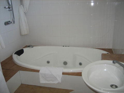 Talisman Apartments - Accommodation Cairns 20